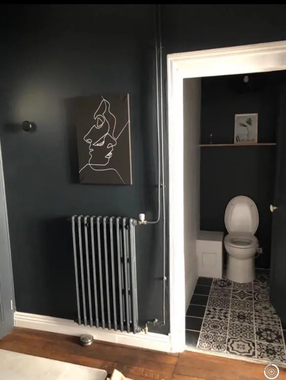 Appartement de charme en plein coeur de Nevers