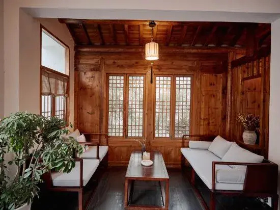 Muguang Garden Hostel