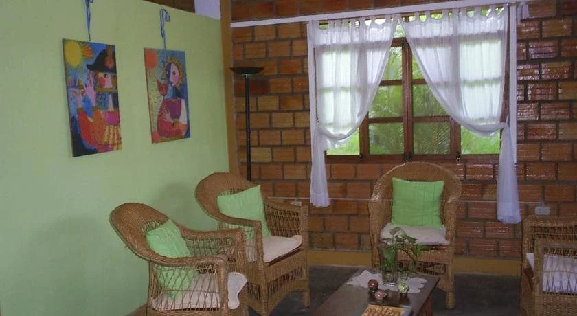 Amazonia Guest House
