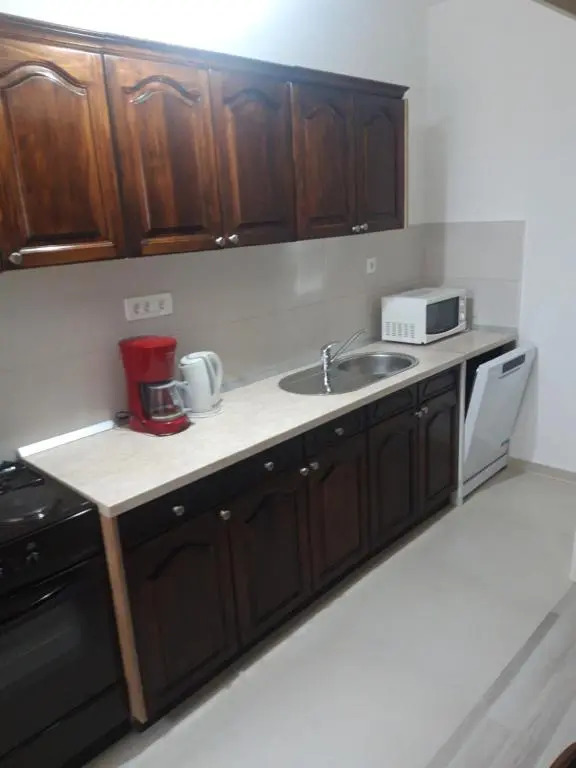 Apartments Smiljana Mucić