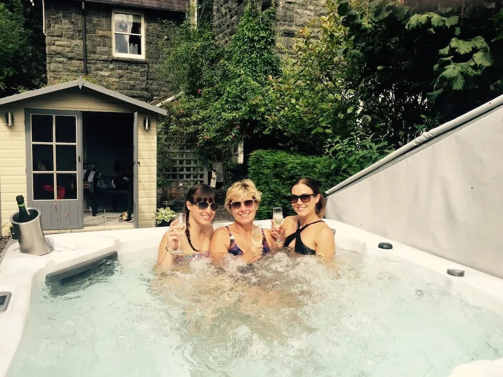 Ffynnon Townhouse