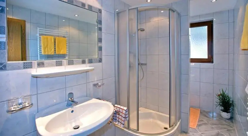 Appartement Jägerhof