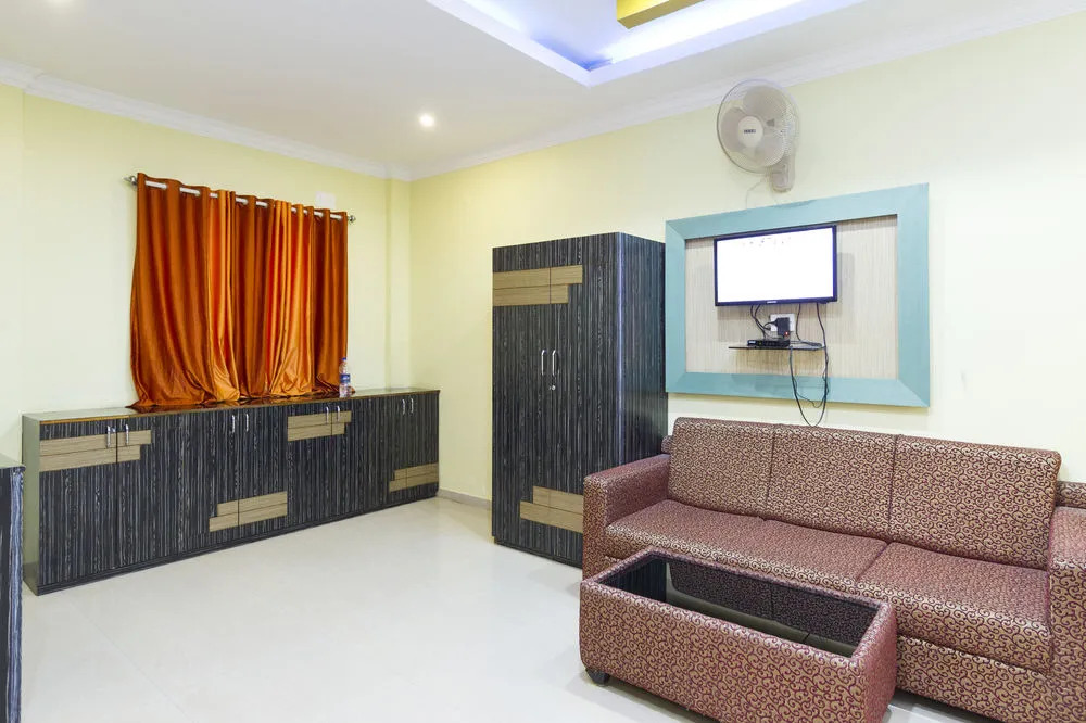 OYO 436 near Forum Mall