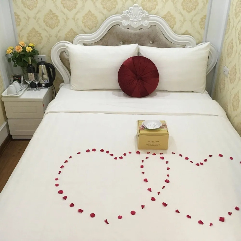 Cristina Boutique Hotel