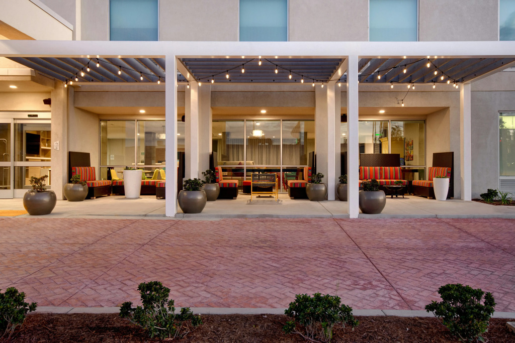 Home2 Suites By Hilton Garden Grove