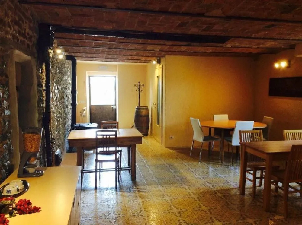 Agriturismo Podere Luciano