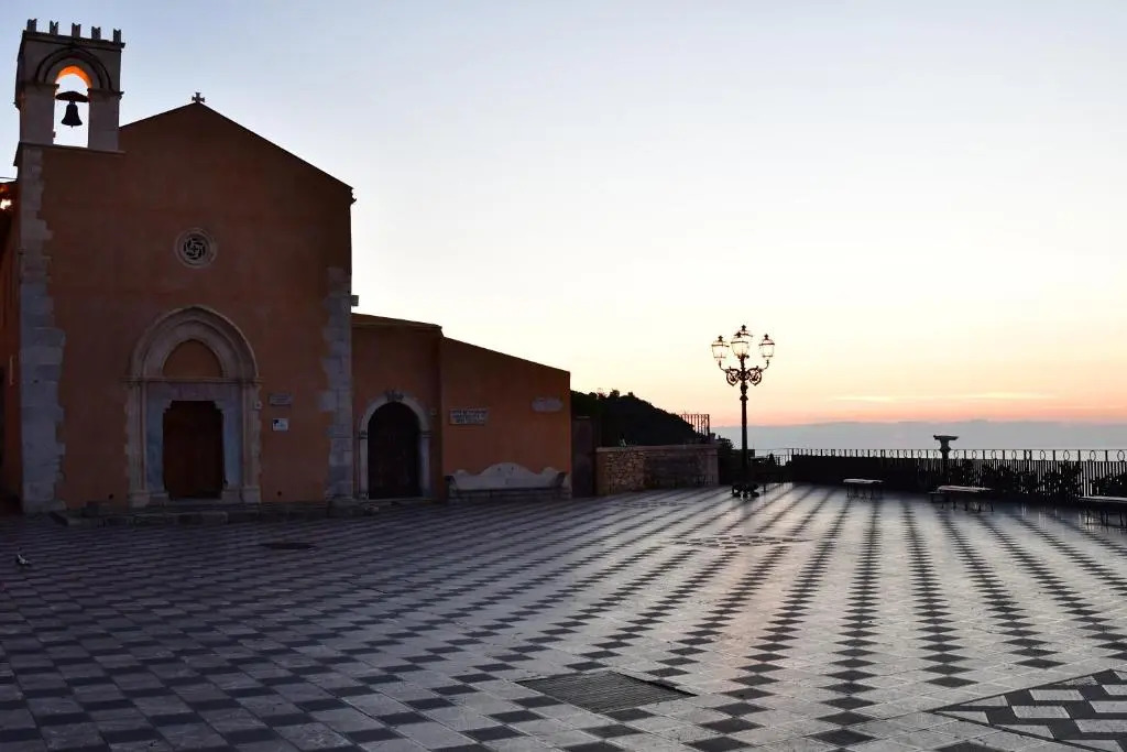 Casa Cifali