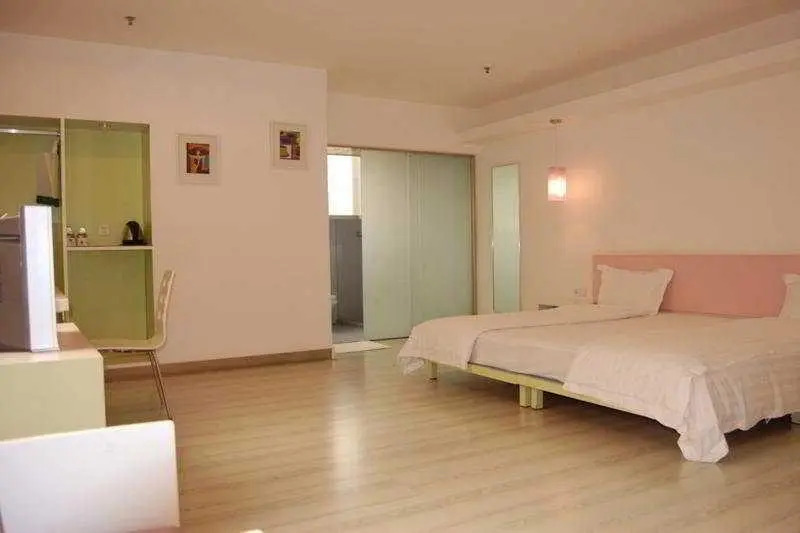 Shen Zhen Hai Lian Hotel