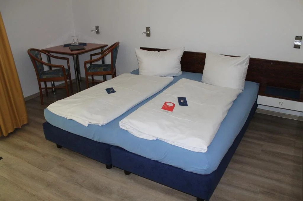 Aparthotel Höper