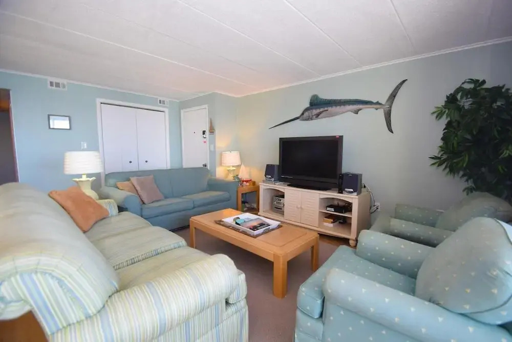 Thunder Island 14a 2 Bedroom Condo