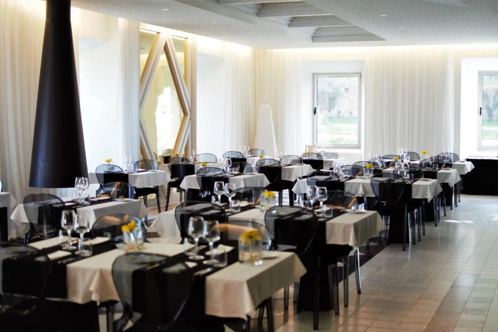 HD | Duecitânia Design Hotel