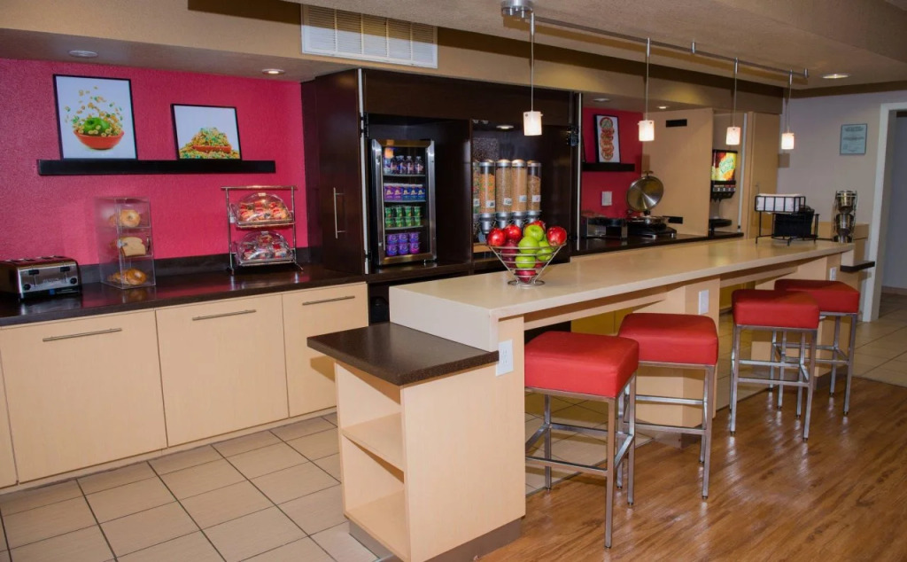 MainStay Suites Houston NASA-Clear Lake