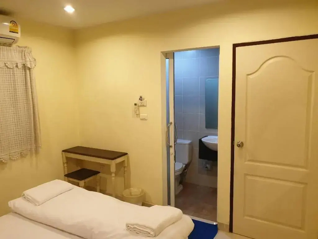 Papermoon Guesthouse