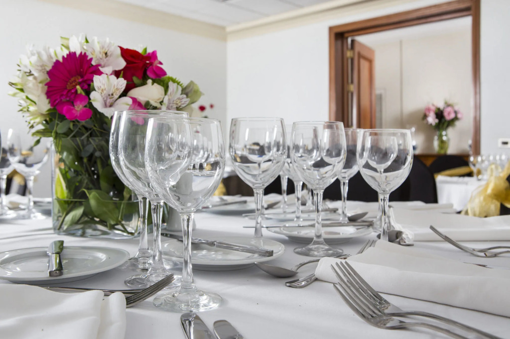 Park Plaza Bonaparte Boutique