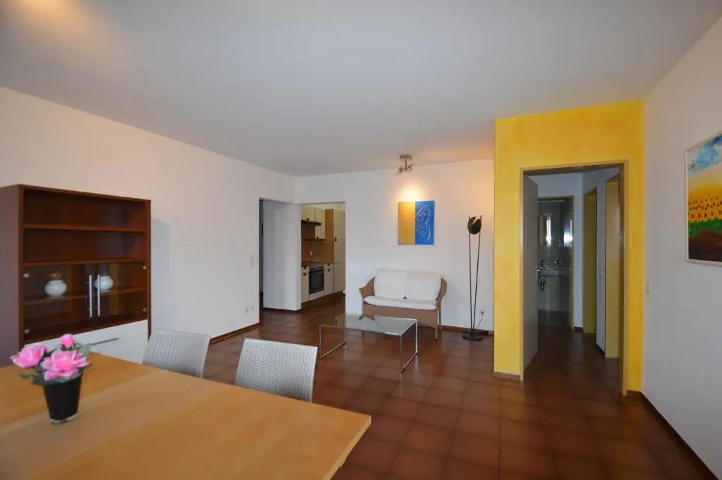 The View Cademario Lake Lugano Apartment