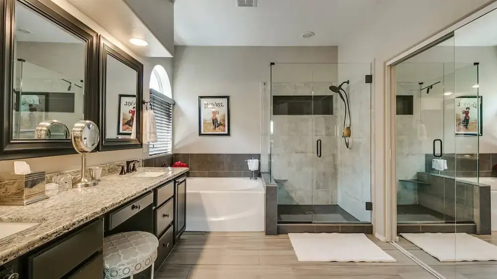 Spectacular Golf Course Home With Pool and Views!