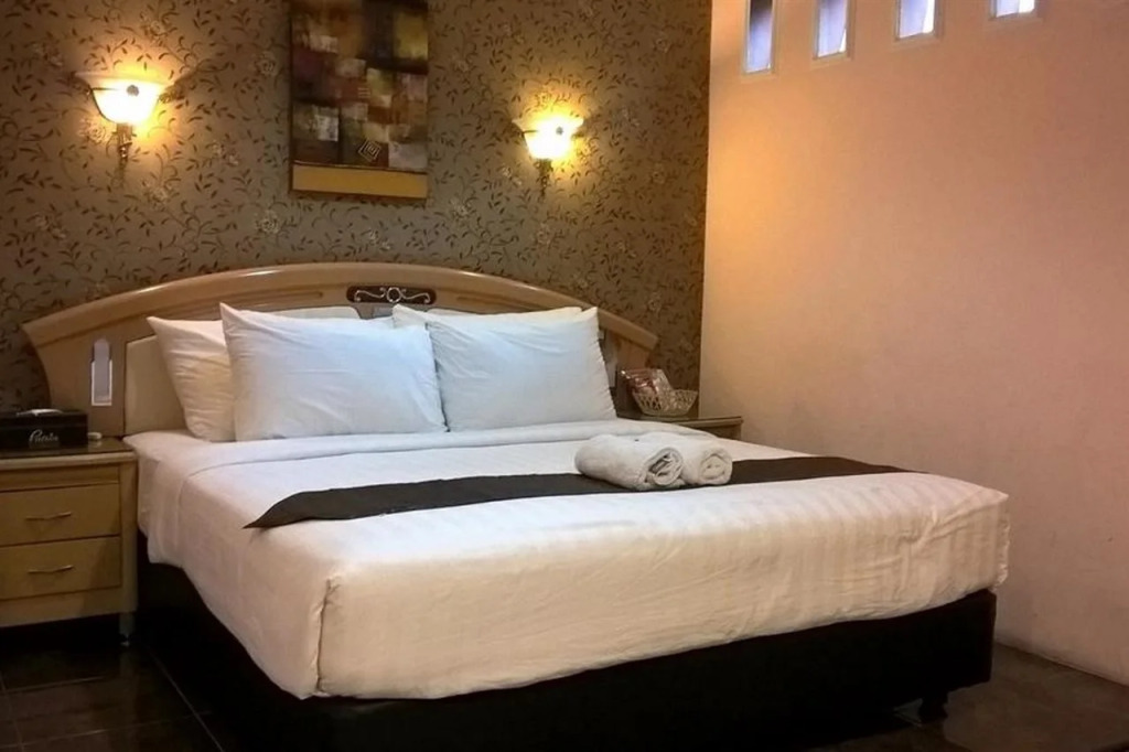 Patria Palace Hotel
