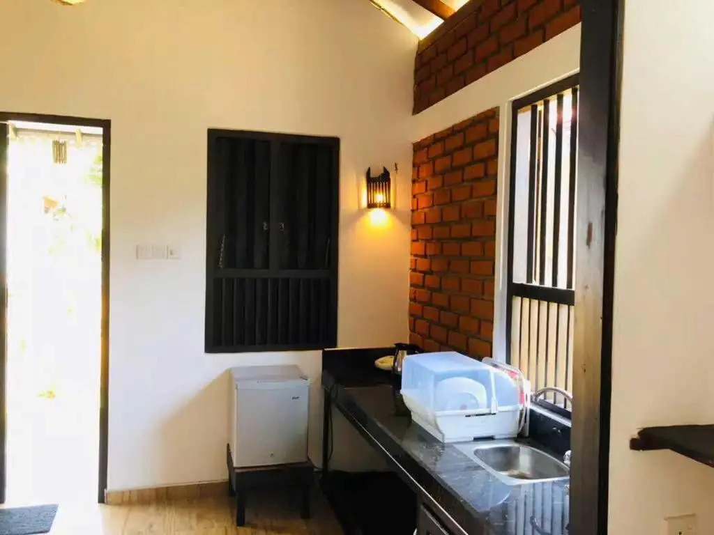 Rovenluck Eco Cabana