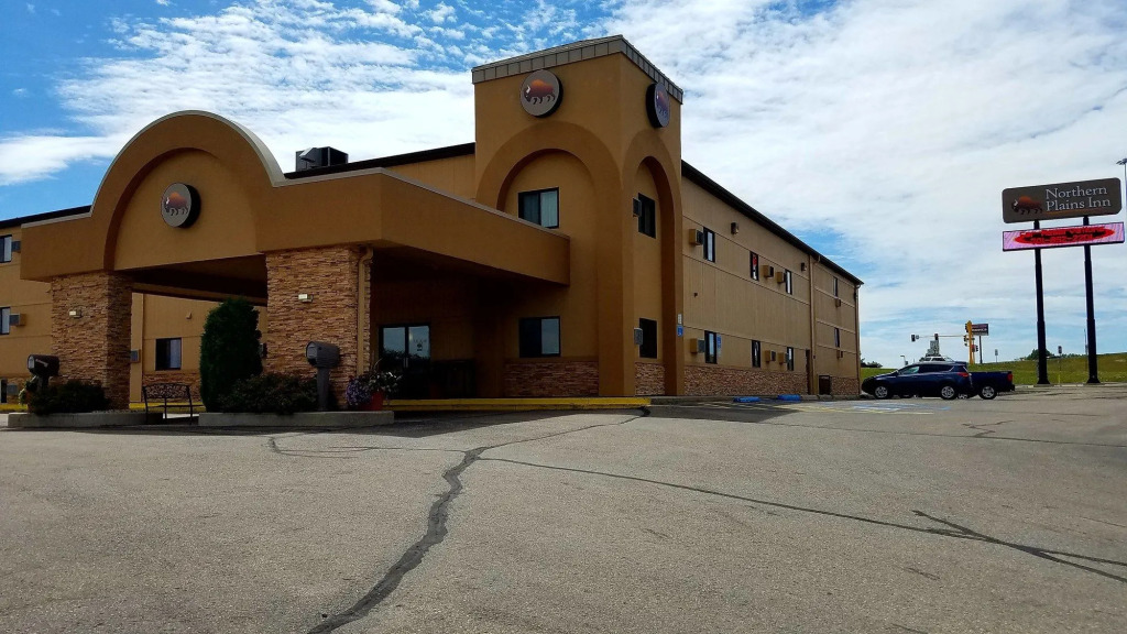 Studio 6 - Minot, ND