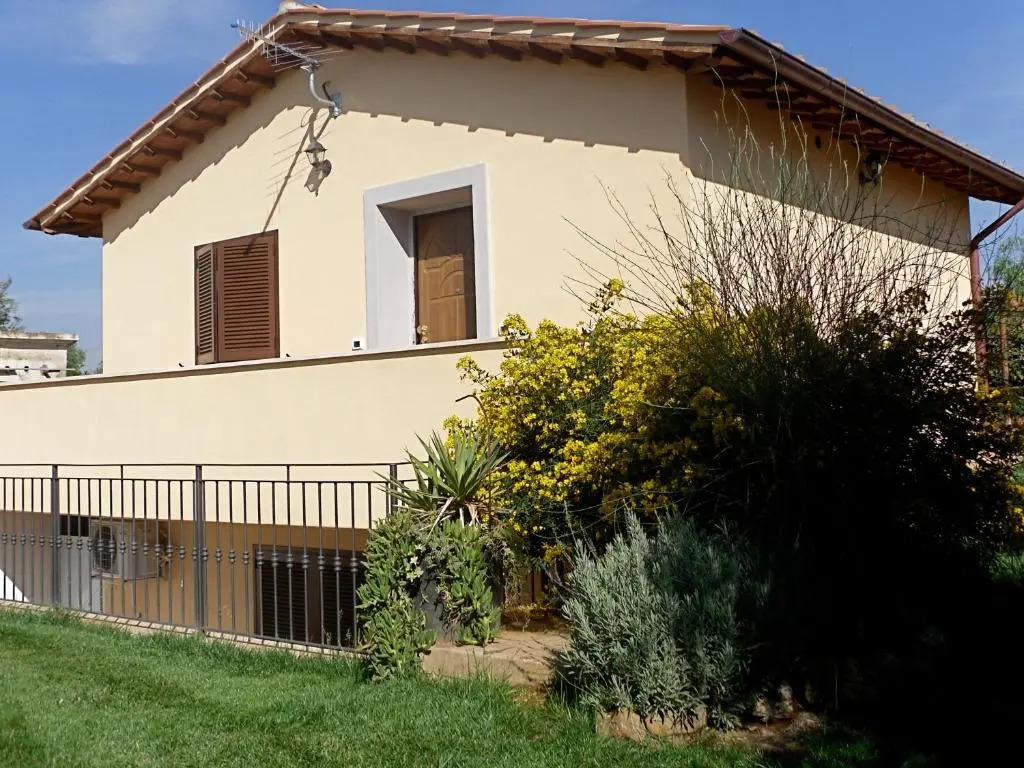 Agriturismo Le Rose