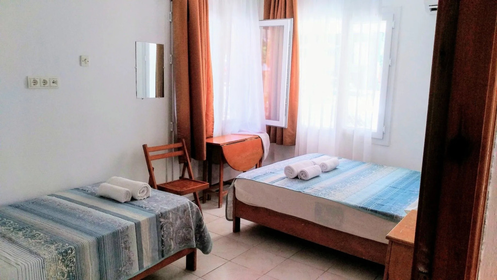 Hotel Sirin