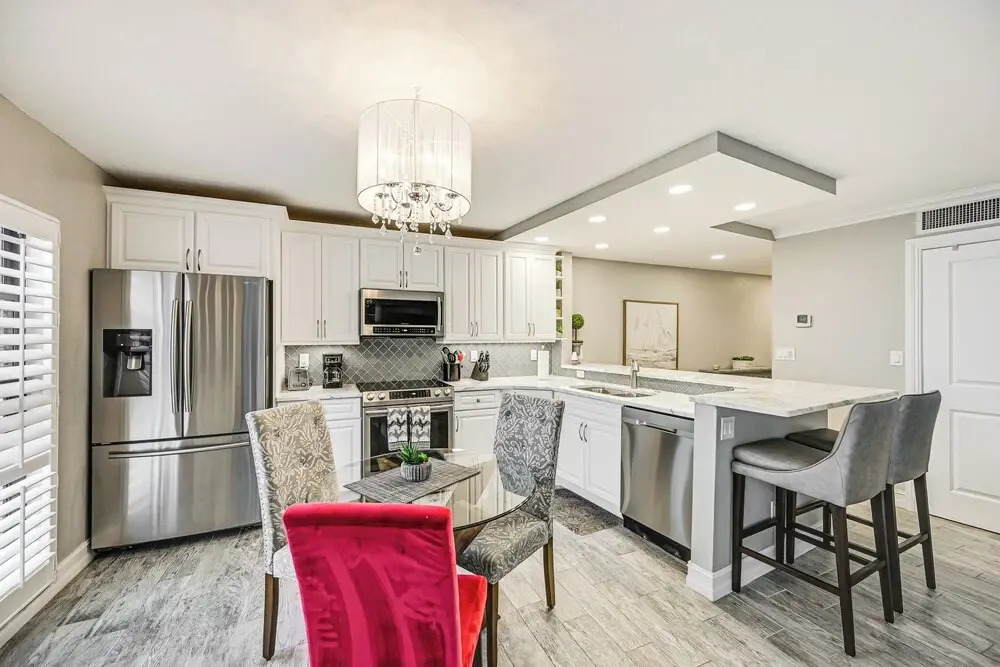 Marco Island Condo w/ Balcony + Water Views!