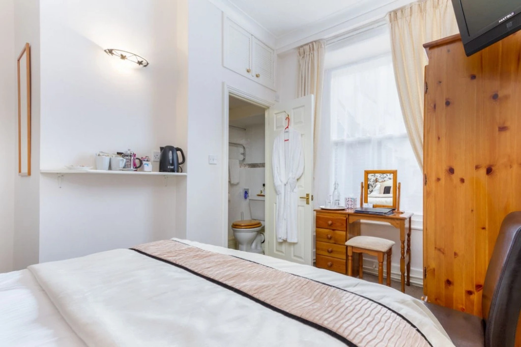 Eden Green Guest House