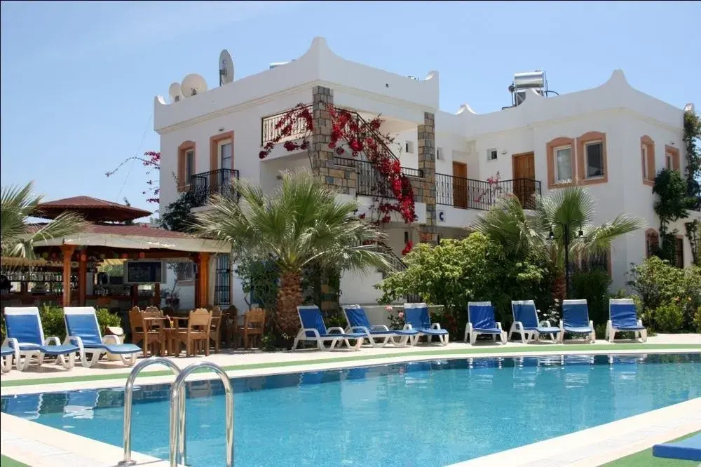 Agar Apart Hotel