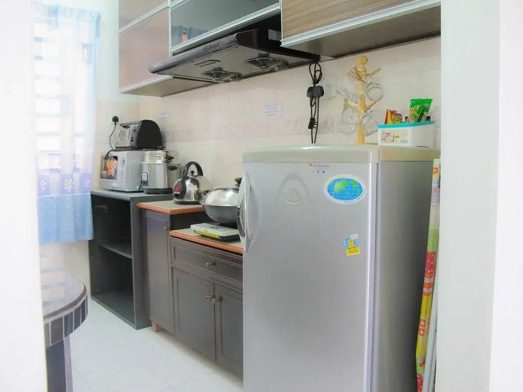 Xandra's Gurney Homestay