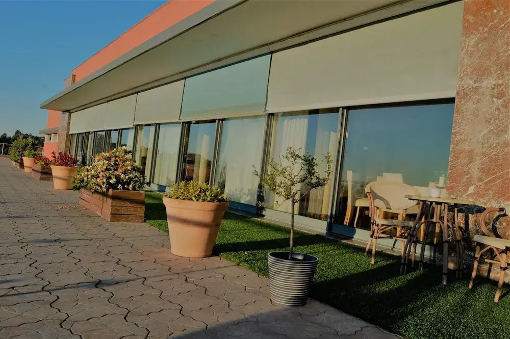 Quinta do Louredo Hotel