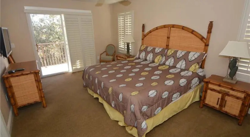 RedAwning Calabria Avenue Holiday home 2