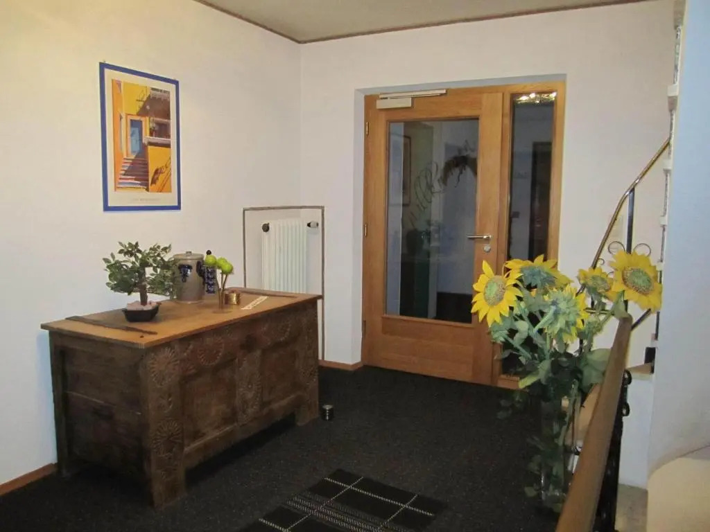 Pension Klein und Ferienwohnungen - Adults only