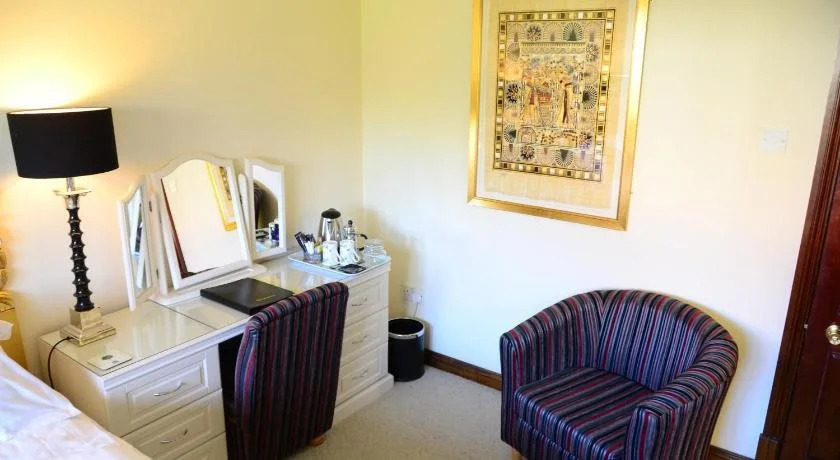 Timbers B&B