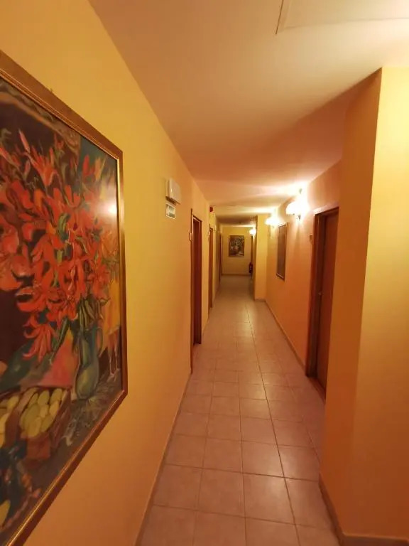 Hotel TERESITA