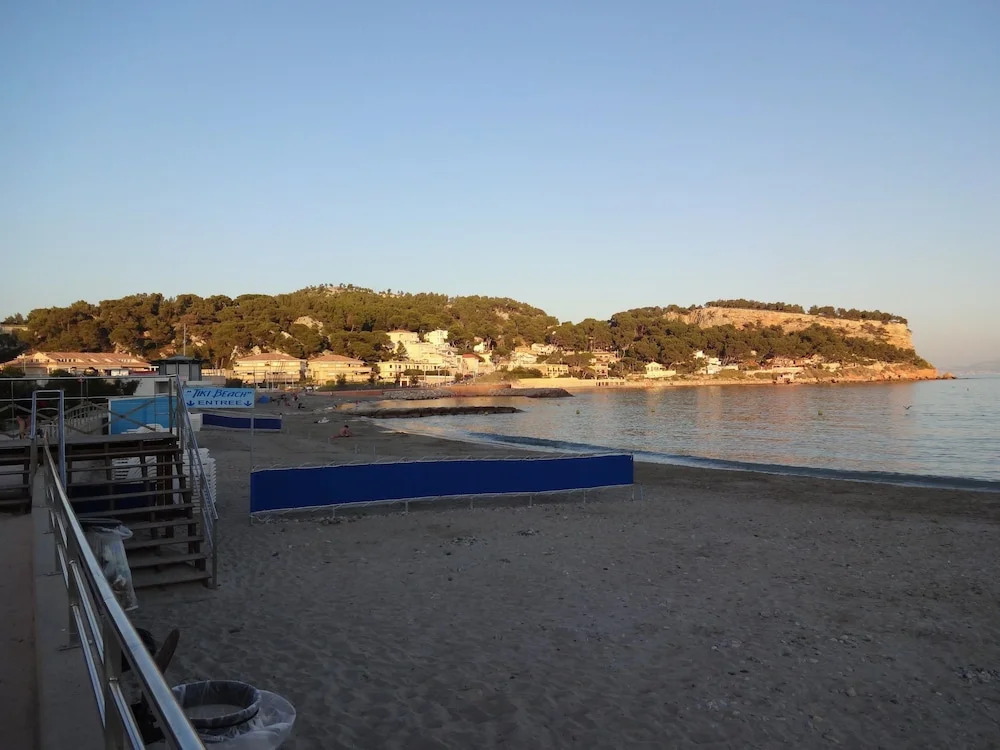 T2 Front de Mer