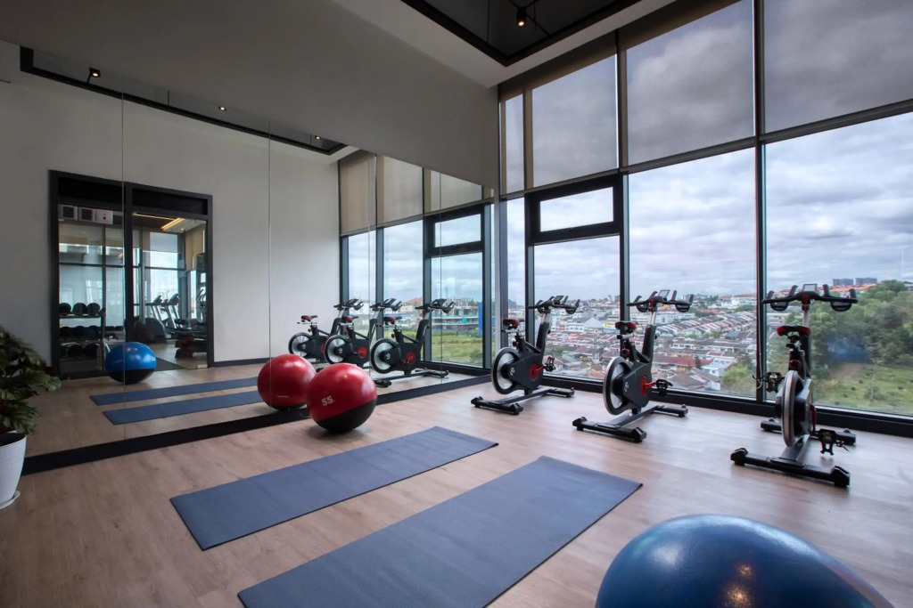 INNSiDE by Meliá Kuala Lumpur Cheras