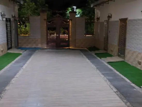 Shandaoyuan Homestay
