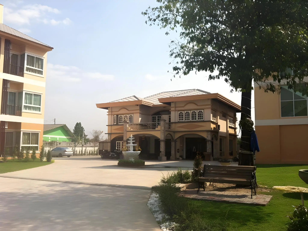 U-Dee Hotel