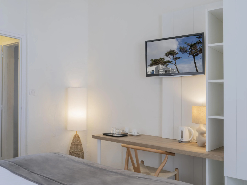 Hotel Punta Lara Noirmoutier