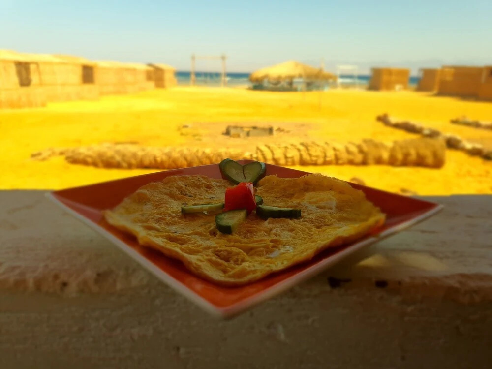 Misho Camp Nuweiba