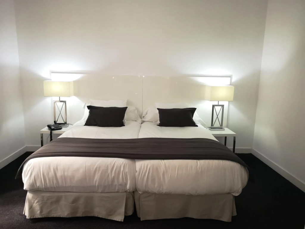 Suite Prado