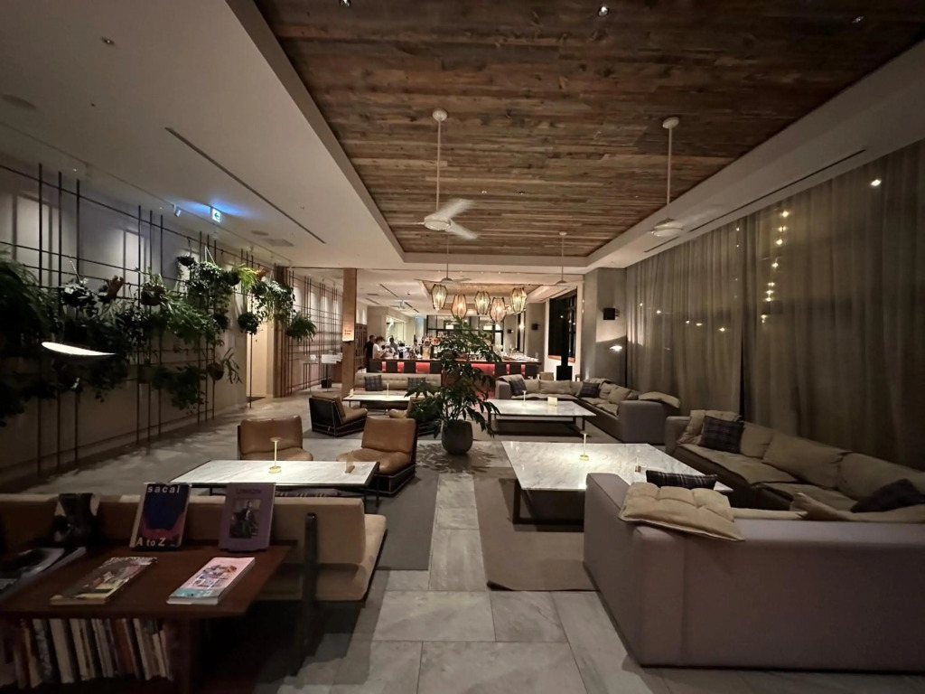 Hotel It Osaka Shinmachi