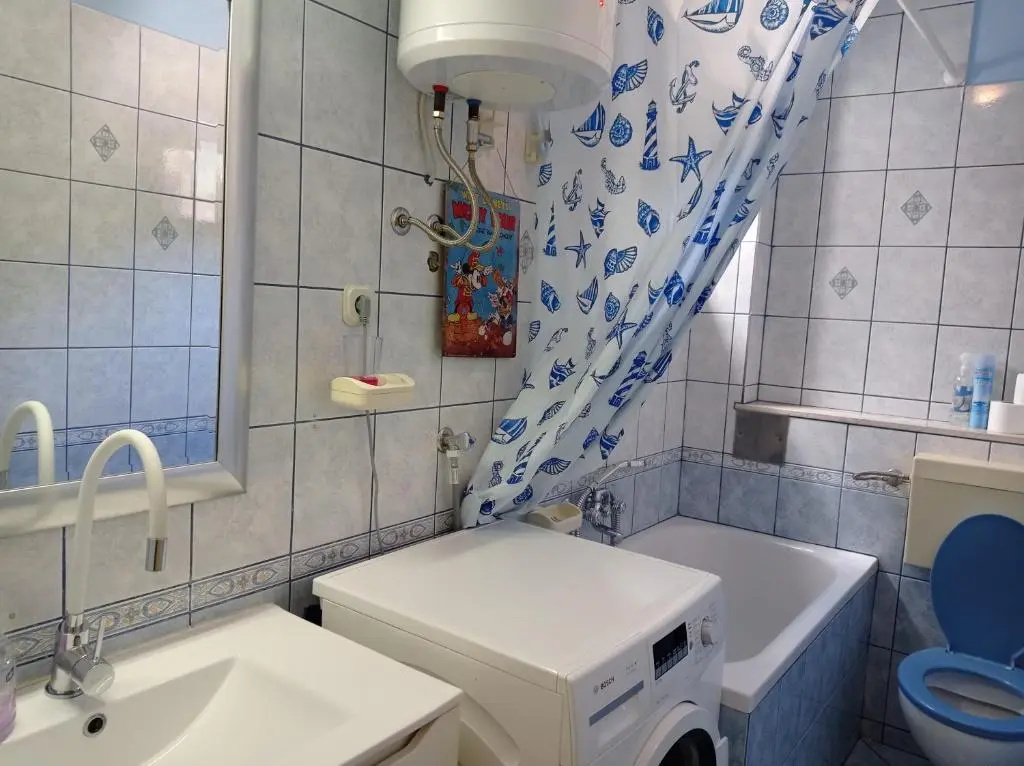 Apartments Anita