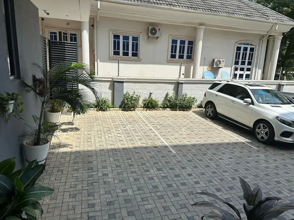 Elysian Hotels Abuja