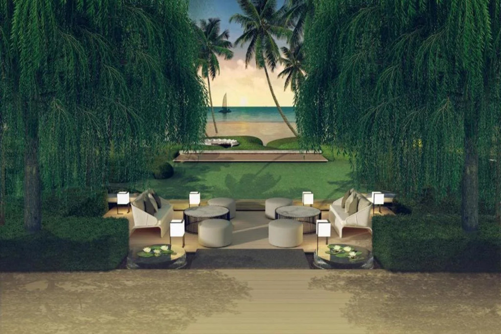 Sematan Roxy Beach Apartment