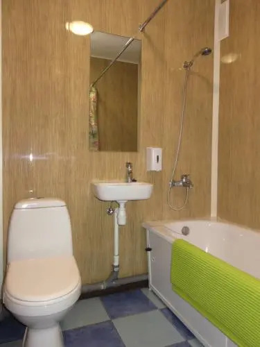 Hostel Dunikas