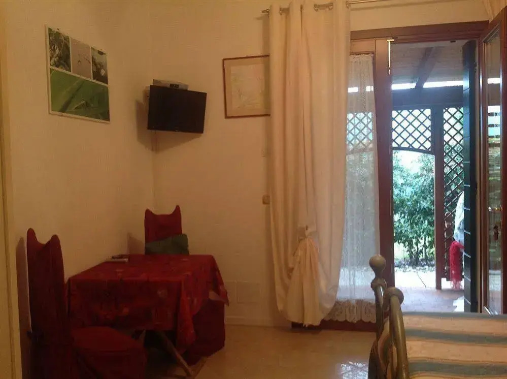 B&B Marechiaro