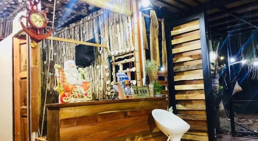 Nang Bali Bungalow
