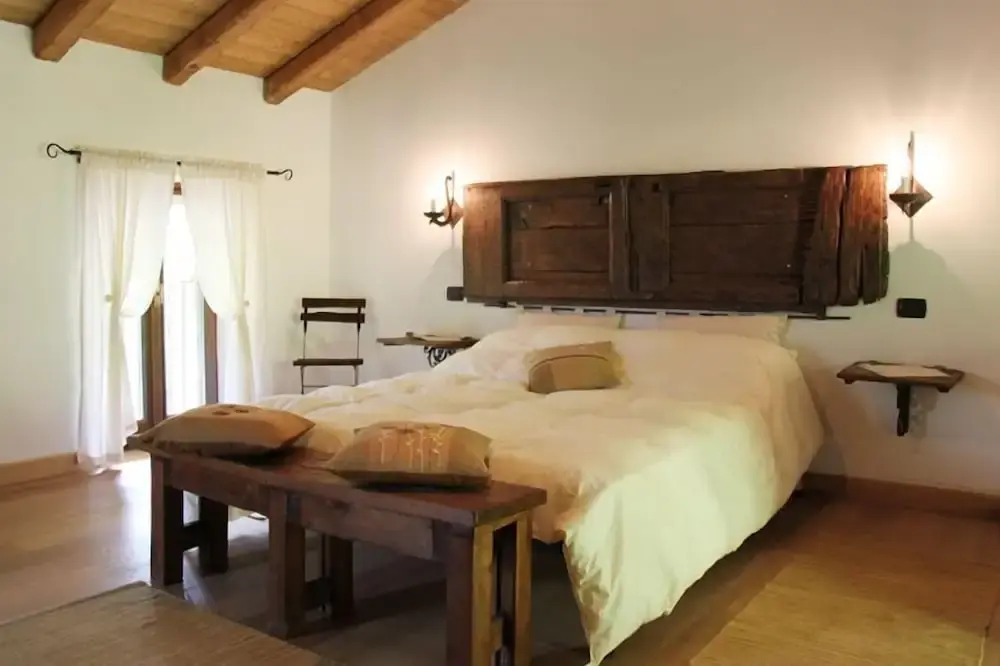 Agriturismo ai Grassi e Lunghi