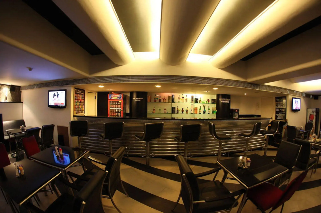RATHNA RESIDENCY